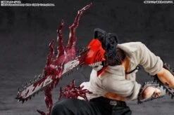 Bandai Chainsaw Man FiguartsZERO Chainsaw Man 14 Bandai Chainsaw Man FiguartsZERO Chainsaw Man -Model Figures Shop dde5c3c7 61f8 4f48 837f e3c1ab2f8d77