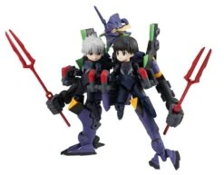 Rebuild Of Evangelion Desktop Army New Theatrical Edition Shinji Ikari, Kaworu Nagisa & Eva Unit13 21 Rebuild Of Evangelion Desktop Army New Theatrical Edition Shinji Ikari, Kaworu Nagisa & Eva Unit13 -Model Figures Shop de0f0360 99a4 414b 9760 da5dfd7a4128