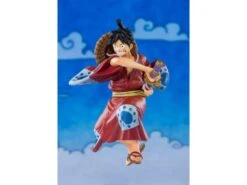 Bandai One Piece FiguartsZERO Monkey D. Luffy (Luffytaro) 11 Bandai One Piece FiguartsZERO Monkey D. Luffy (Luffytaro) -Model Figures Shop de8a486d 8cc1 484f a21c 9a2a04e25b59