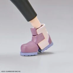 Bandai Kyoukai Senki Figure-rise Standard Shion Shishibe Model Kit -Model Figures Shop de8b27a1 f441 4828 81a6 257e1e5222bd