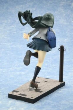 My Hero Academia Connect Collection Tsuyu Asui (Uniform Ver.) 1/8 Scale Figure -Model Figures Shop de9d659b df0e 4734 ba3e a3c99401d46b