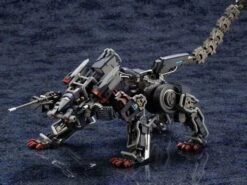 Hexa Gear Lord Impulse 1/24 Scale Model Kit (Reissue)