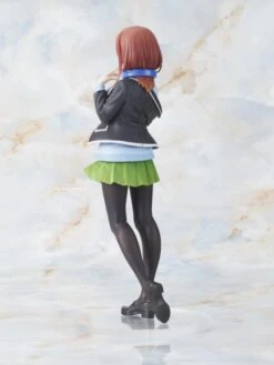 The Quintessential Quintuplets Nakano Miku (Uniform Ver.) Coreful Figure 17 The Quintessential Quintuplets Nakano Miku (Uniform Ver.) Coreful Figure -Model Figures Shop deda7cc0 23ac 449b b3ad a00de956b866