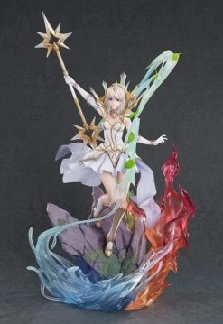 League Of Legends Elementalist Lux 1/7 Scale Figure -Model Figures Shop df181c62 2746 4b1c b268 ae3770e54613