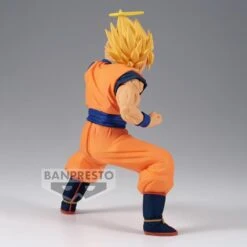 Dragon Ball Z Match Makers Super Saiyan 2 Goku -Model Figures Shop df6ebd0f 092f 496d 81d0 4e480bb45c3b