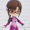 Bandai Rebuild Of Evangelion Figuarts Mini Mari Illustrious Makinami -Model Figures Shop df97981e e257 45d1 8cf9 3722e390ed11