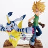 Digimon Adventure DXF Adventure Archives Yamato & Gabumon -Model Figures Shop dfdf4f64 3271 4c9c 9443 5f24664ea7d7