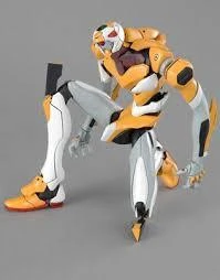 Bandai HG Evangelion 00 (New Movie Ver.) 5 Bandai HG Evangelion 00 (New Movie Ver.) - Image 3