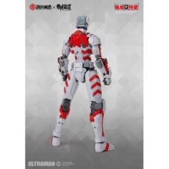 E-Model Ultraman ACE SUIT 1/6 -Model Figures Shop e model ace suit 2 660x944 1