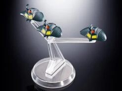 Bandai Space Sheriff Gavan Soul Of Chogokin GX-106 Denshi Seijyu Dol & Guillan Enban 23 Bandai Space Sheriff Gavan Soul Of Chogokin GX-106 Denshi Seijyu Dol & Guillan Enban -Model Figures Shop e058ccbc a8e9 4e1a 9e56 4a1450d0866e