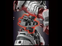 Bandai Ultraman Figure-rise Standard Ultraman (Suit Ver. 7.5) Action Ver. Model Kit -Model Figures Shop e05ed516 b5ec 45af 9ece 3a1f00922243