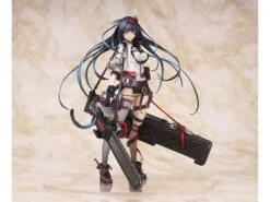 Arknights Blaze 1/7 Scale Figure 25 Arknights Blaze 1/7 Scale Figure -Model Figures Shop e0881fbb 23f3 45ea aadd 837dab963c12