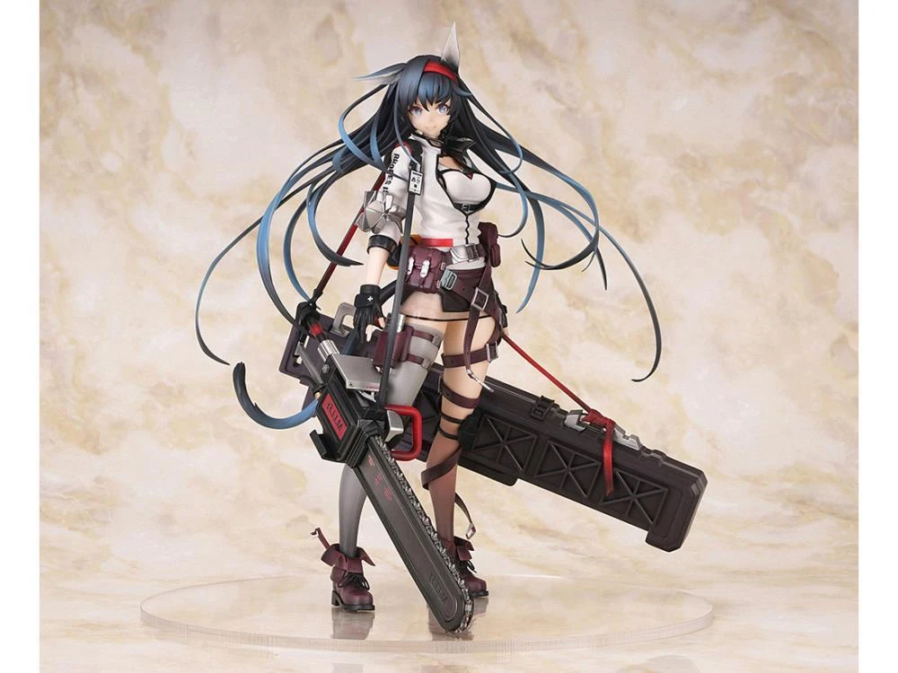 Arknights Blaze 1/7 Scale Figure 14 Arknights Blaze 1/7 Scale Figure - Image 12