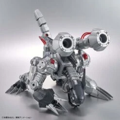 Bandai Digimon Adventure Figure-rise Standard Amplified Mugendramon (Machinedramon) 18 Bandai Digimon Adventure Figure-rise Standard Amplified Mugendramon (Machinedramon) -Model Figures Shop e0bc41a9 0e43 4374 887f da8929d53538