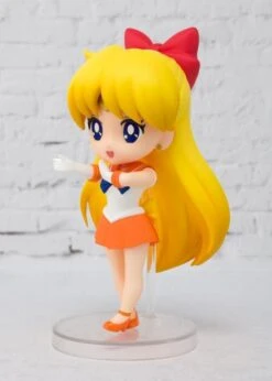 Bandai Sailor Moon Figuarts Mini Sailor Venus 11 Bandai Sailor Moon Figuarts Mini Sailor Venus -Model Figures Shop e0c615de c5fd 49b3 b0be c1f707416eb0