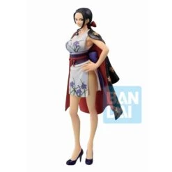Bandai One Piece Ichibansho Nico Robin (Anniversary) -Model Figures Shop e0f98201 e95c 4a20 b913 c26bdfcb2c6c