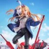 Chainsaw Man S-Fire Power & Meowy 1/7 Scale Figure 1 Chainsaw Man S-Fire Power & Meowy 1/7 Scale Figure -Model Figures Shop e25a6c39 0fee 4b52 91ad 31ba9bc201fe