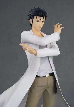 Steins;Gate Pop Up Parade Rintaro Okabe 17 Steins;Gate Pop Up Parade Rintaro Okabe -Model Figures Shop e2c39359 7e96 44dd be71 8c53ab32636f