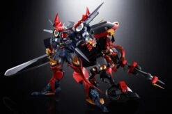 Bandai Super Robot Wars: Original Generations Soul Of Chogokin GX-46R Dygenguar & Aussenseiter 34 Bandai Super Robot Wars: Original Generations Soul Of Chogokin GX-46R Dygenguar & Aussenseiter -Model Figures Shop e34d77e4 d4b5 4812 9f43 34858f6599fa