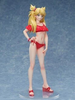 Burn The Witch B-Style Ninny Spangcole (Swimsuit Ver.) 1/4 Scale Figure 16 Burn The Witch B-Style Ninny Spangcole (Swimsuit Ver.) 1/4 Scale Figure -Model Figures Shop e38c2c22 e9f1 4756 bc74 7b17eb98fbc5