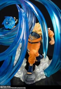 Bandai Naruto FiguartsZERO Naruto Uzumaki (Kizuna Relation) 13 Bandai Naruto FiguartsZERO Naruto Uzumaki (Kizuna Relation) -Model Figures Shop e40eb03e 25d4 43b8 99c4 457aa7c14914