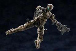 Hexa Gear Governor Armor Type: Warmage Hetzer 1/24 Scale Model Kit -Model Figures Shop e440aee0 499e 474f a367 1e406db42f32