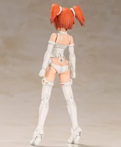 The King Of Braves GaoGaiGar Cross Frame Girl Brave Girl Model Kit 18 The King Of Braves GaoGaiGar Cross Frame Girl Brave Girl Model Kit -Model Figures Shop e44f601b b84b 4295 b0ef 5790fe3f3883