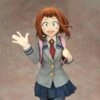 My Hero Academia Connect Collection Ochaco Uraraka (Uniform Ver.) 1/8 Scale Figure 1 My Hero Academia Connect Collection Ochaco Uraraka (Uniform Ver.) 1/8 Scale Figure -Model Figures Shop e48d3d72 9739 4c7b 8bf2 ec33f1b4eb3e