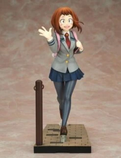 My Hero Academia Connect Collection Ochaco Uraraka (Uniform Ver.) 1/8 Scale Figure 19 My Hero Academia Connect Collection Ochaco Uraraka (Uniform Ver.) 1/8 Scale Figure -Model Figures Shop e4b70448 bbdc 4ab0 b1c7 e474e5c790b7