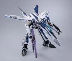 Bandai Macross Frontier DX Chogokin VF-25 Messiah Valkyrie (Worldwide Anniversary Ver.) 27 Bandai Macross Frontier DX Chogokin VF-25 Messiah Valkyrie (Worldwide Anniversary Ver.) -Model Figures Shop e4cb0368 41a5 4134 a7f1 869b5d0ea367