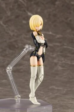 Megami Device Bullet Knights Launcher Model Kit -Model Figures Shop e4cda44d 83a2 49f6 8b66 fce2619dfc6a