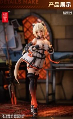 Sand House Saori 1/12 Action Figure 26 Sand House Saori 1/12 Action Figure -Model Figures Shop e55fa525 5d01 402d 964e 4ac3257891c8