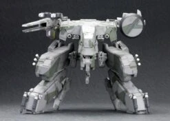 Metal Gear Solid Rex 1/100 Scale Model Kit 17 Metal Gear Solid Rex 1/100 Scale Model Kit -Model Figures Shop e6239562 fb58 4cb1 ae09 0e861e411b83