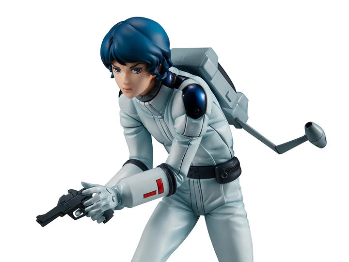 Mobile Suit Zeta Gundam Gundam Guys Generation Kamille Bidan 3 Mobile Suit Zeta Gundam Gundam Guys Generation Kamille Bidan