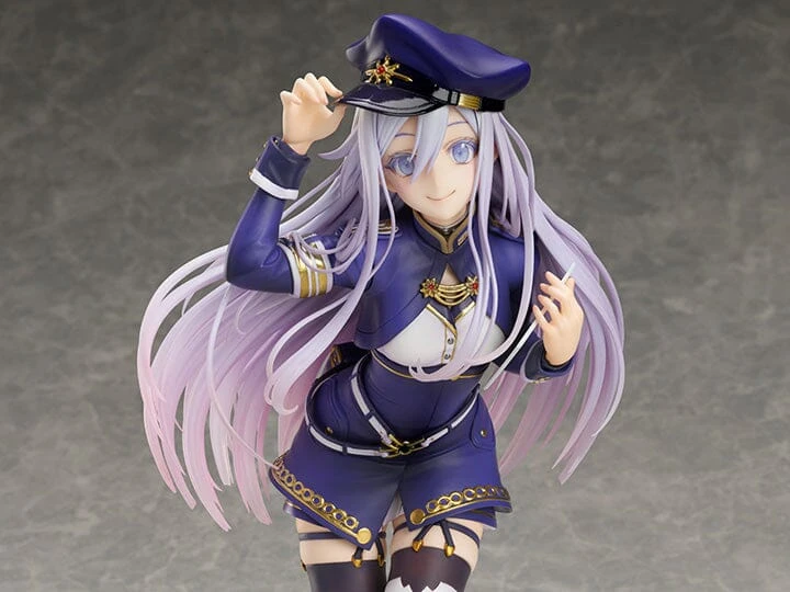 86 Lena 1/7 Scale Figure 3 86 Lena 1/7 Scale Figure