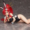 Tengen Toppa Gurren Lagann B-Style Yoko (Bare Leg Bunny Ver.) 1/4 Scale Figure -Model Figures Shop e66e6028 abc8 41fb 94c2 dee1ef475b0d