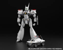 Mobile Police Patlabor Type 98 Command Vehicle Set Of 2 1/43 Scale Model Kits 23 Mobile Police Patlabor Type 98 Command Vehicle Set Of 2 1/43 Scale Model Kits -Model Figures Shop e68b7c3a 0057 4f2f ae18 b0b97a8f4694