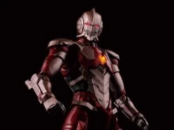 Bandai Ultraman Figure-rise Standard Ultraman (B Type) Limiter Release Model Kit