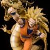 Bandai Dragon Ball Z: Wrath Of The Dragon FiguartsZERO Super Saiyan 3 Goku -Model Figures Shop e6adcdde 7079 4a2e 9015 3ab19468e516