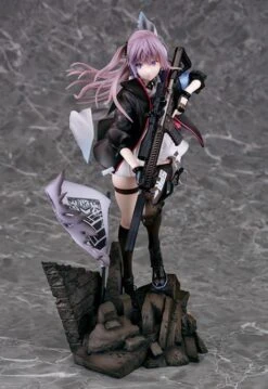 Girls' Frontline ST AR-15 1/7 Scale Figure -Model Figures Shop e7236c7c 8096 4854 9f7f 8316147d807a