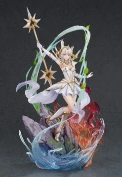 League Of Legends Elementalist Lux 1/7 Scale Figure -Model Figures Shop e747ee47 d103 4496 b460 ec1c7747dda7
