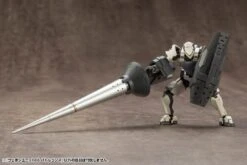 M.S.G Modeling Support Goods Weapon Unit 08 Battle Lance -Model Figures Shop e785348d d5af 4bc0 8a2e cce651f97465