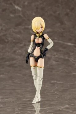 Megami Device Bullet Knights Launcher Model Kit -Model Figures Shop e79b37e6 1dbb 408b b478 d747a8254767