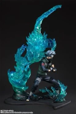 Bandai Naruto FiguartsZERO Susanoo Kakashi Hatake (Kizuna Relation) (Reissue) 11 Bandai Naruto FiguartsZERO Susanoo Kakashi Hatake (Kizuna Relation) (Reissue) -Model Figures Shop e7f80174 bf22 4d44 8d66 8ab2ad3a69ad