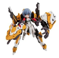 Rebuild Of Evangelion Desktop Army Rei Ayanami & Unit-00 -Model Figures Shop e7f94f47 3ab1 4d09 a078 ef0399225848