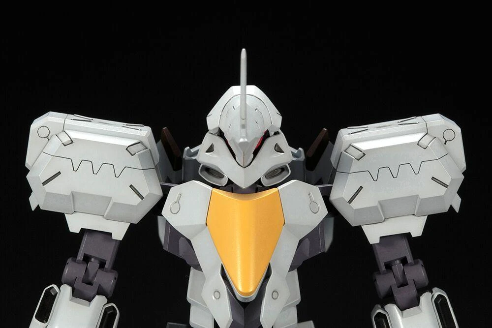 Frame Arms JX-25F/RC Ji-Dao EA Model Kit 11 Frame Arms JX-25F/RC Ji-Dao EA Model Kit - Image 9