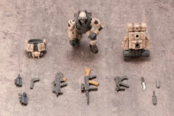 Hexa Gear Early Governor Vol.1 1/24 Scale Model Kit -Model Figures Shop e81a83b6 a4eb 4abd be34 2d87b404546d