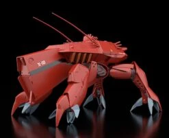 Patlabor Moderoid HAL-X10 1/60 Scale Model Kit -Model Figures Shop e85e78dd 8ef7 4eec 9ecd a9ac96c79a0e