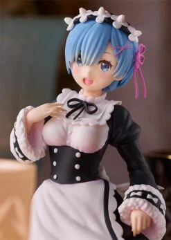 Re:Zero Starting Life In Another World Pop Up Parade Rem (Ice Season Ver.) Figure 20 Re:Zero Starting Life In Another World Pop Up Parade Rem (Ice Season Ver.) Figure -Model Figures Shop e865242e 0405 489c 9a80 53935cef85dc