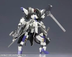 Frame Arms RF-12/B Second Jive RE2 Model Kit -Model Figures Shop e892d522 5998 49c1 9dda f80a73817b55